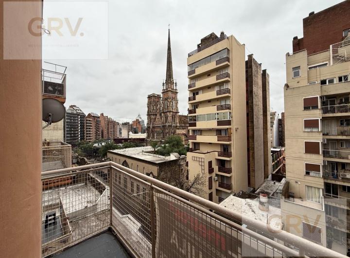 Departamento · 54m² · 3 Ambientes