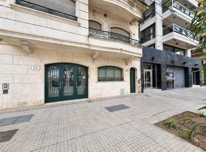 Casa · 127m² · 4 Ambientes