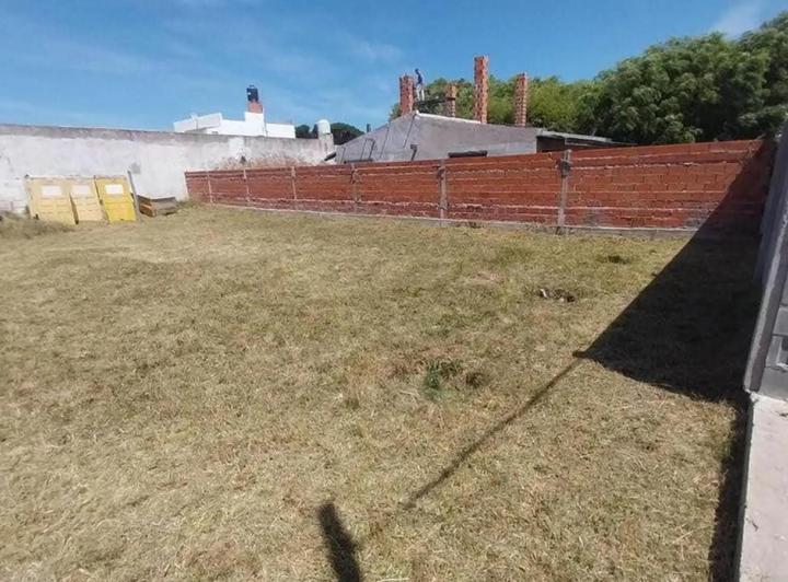 Terreno · 400m²