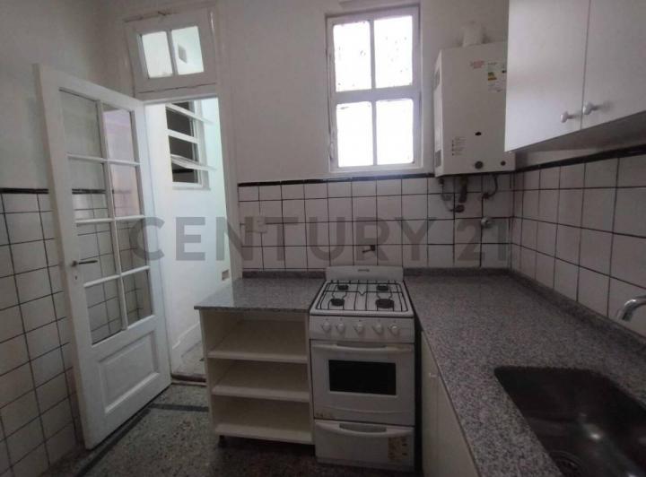 Departamento · 51m² · 3 Ambientes