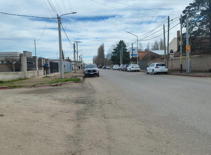 Terreno · 493m²