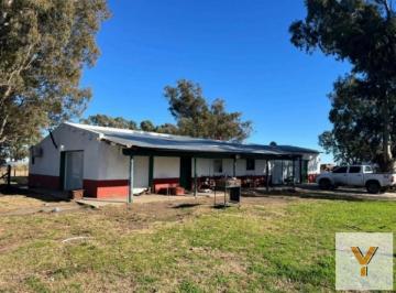 Campo · 10030000m² · Campo en Venta - m² - Tres Arroyos