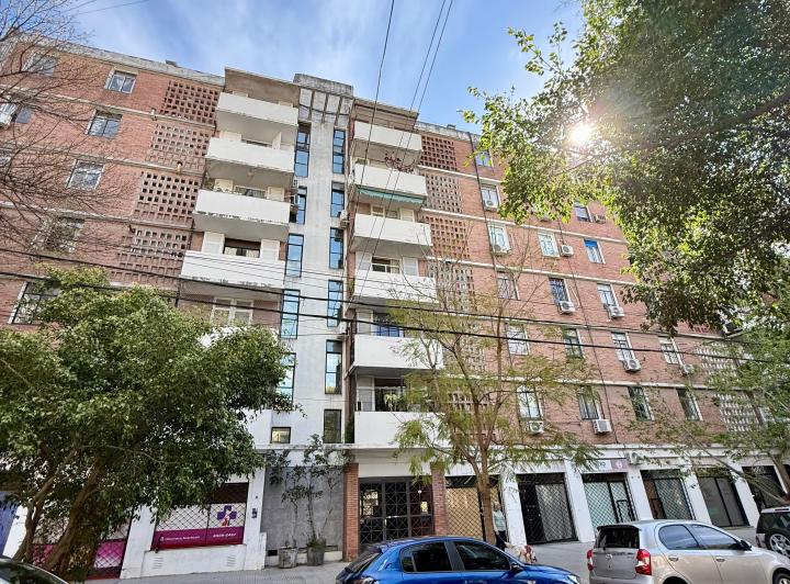 Departamento · 60m² · 3 Ambientes
