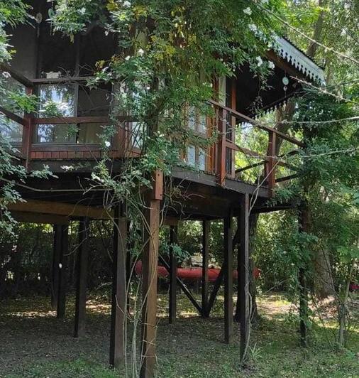 Casa · 200m² · 4 Ambientes