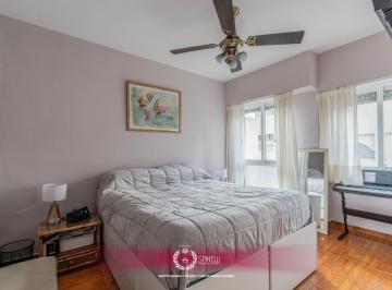 Departamento · 43m² · 2 Ambientes · Venta Departamento 2 Ambientes 43 m² en Almagro / Boedo con Balcón Al Frente Apto Crédito Todo Luz
