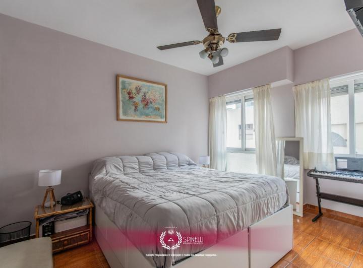 Departamento · 43m² · 2 Ambientes