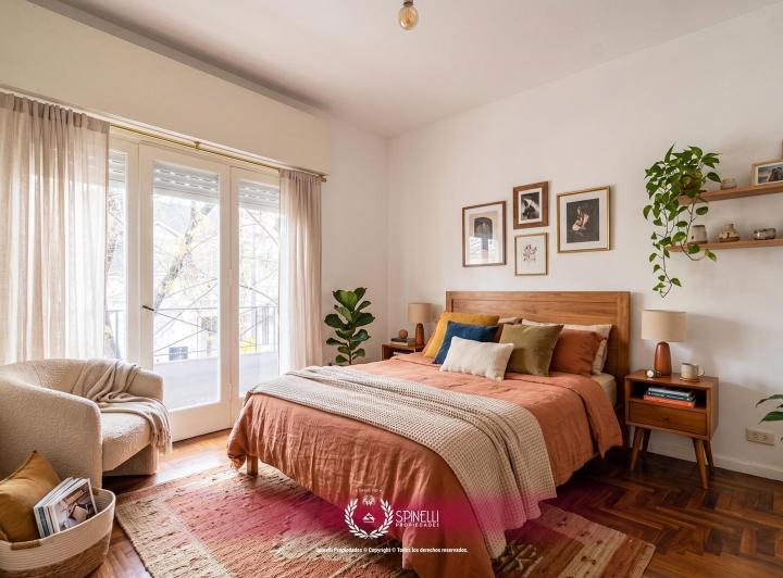 PH · 73m² · 3 Ambientes