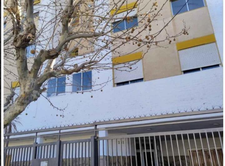Departamento · 49m²