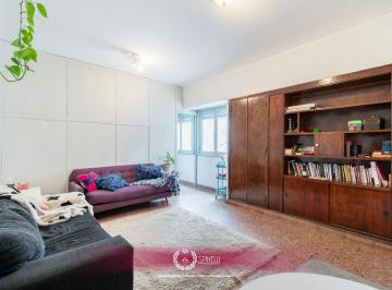 PH · 96m² · 3 Ambientes · Venta Departamento PH 3 Ambientes 96 m² en San Cristóbal con Balcón Al Frente Apto Crédito