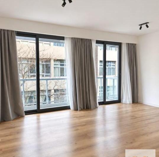 Departamento · 36m² · 1 Ambiente