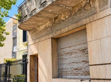 rs:wvkv4qhbe47oeo197v9dyt8j · Venta Lote Para Desarrollo en Villa del Parque. 967 m² Construibles. Prefactibilidad Realizada.