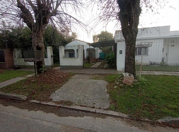 Casa · 75m² · 3 Ambientes · 1 Cochera