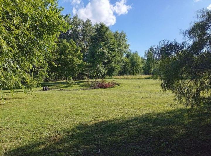 Terreno · 774m²