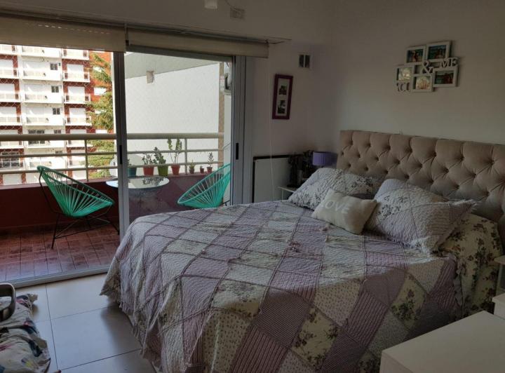 Departamento · 44m² · 2 Ambientes