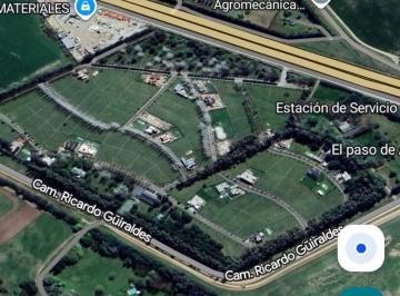 rs:bsb6g3brcwnl7hwqycrh1kw1 · Venta Lote Terreno 1000 m² El Tropezon S a de Areco
