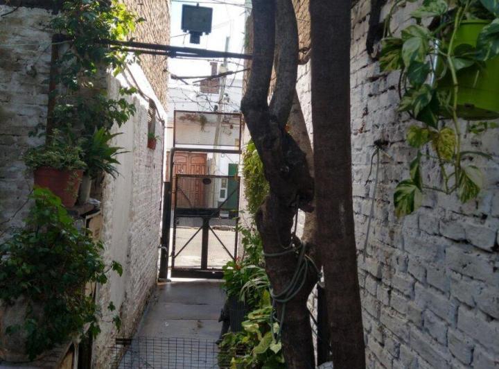 Terreno · 239m²