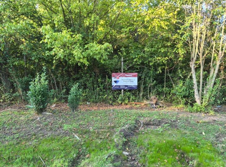 Terreno · 720m²