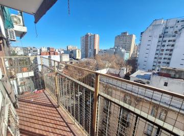 rs:qy6dxs7psjbkvhehx0ml4por · Alquiler Departamento 3 Ambientes Almagro Balcon