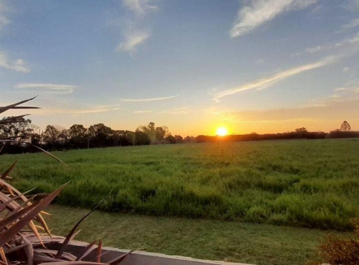 Campo · 130000m² · 5 Ambientes