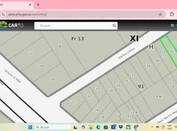 rs:xcplayk8288zqprlgrmb7cw6 · Venta Lote del Viso
