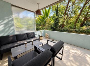 rs:lazcwncmckpmwz58t1rqh8da · Venta Departamento 2 Ambientes en Miradores, Tigre | con Terraza Propia | Deck + Amenities