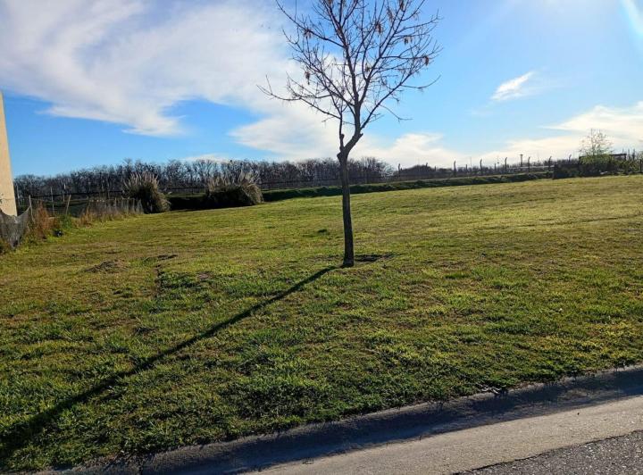 Terreno en venta en San Sebastian