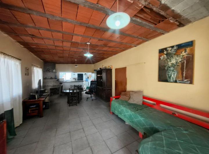 Casa · 85m² · 4 Ambientes