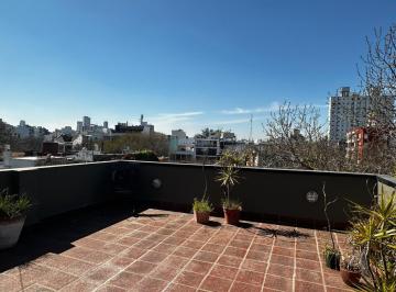 rs:ey1cf1d86f1zjbvu6gbzl4tz · Alquiler PH 3 Amb. con Terraza Chacarita
