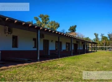 Casa · 60m² · 2 Ambientes · Cabañas en Condominio de Campo