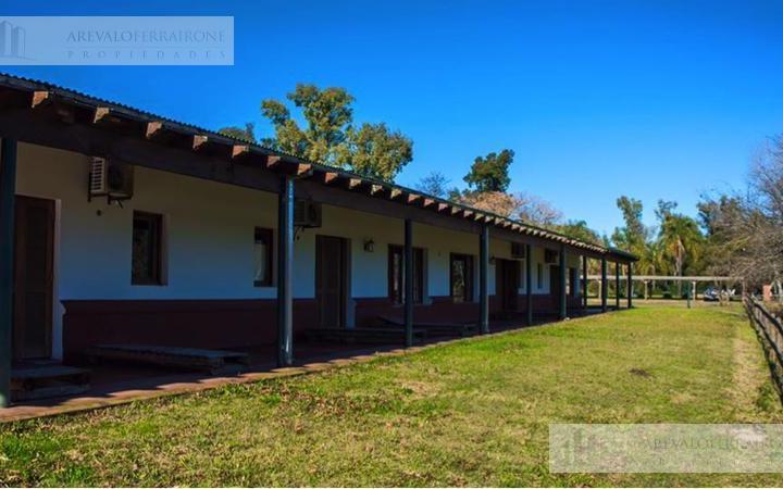 Casa · 60m² · 2 Ambientes