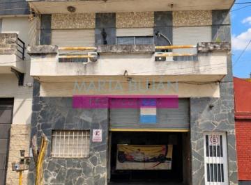 Bodega-Galpón · 220m² · 4 Ambientes · Venta Galpon con Vivienda. Zeballos 1200. Avellaneda