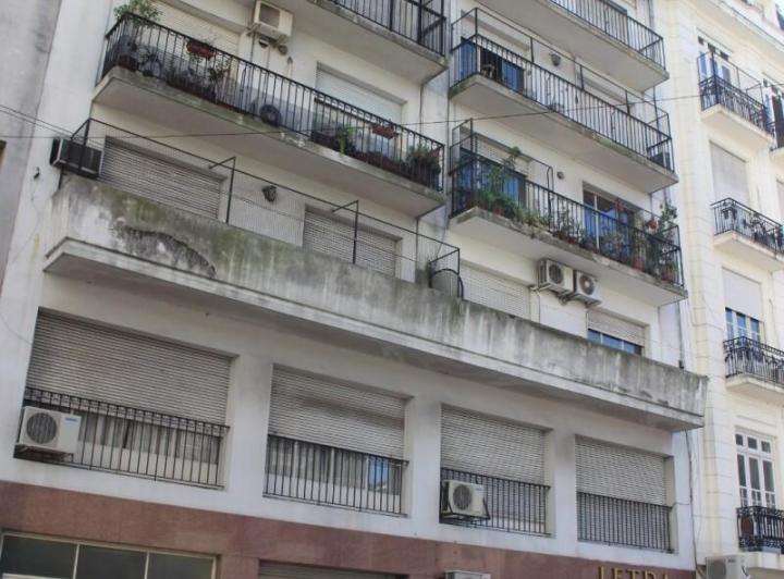 Departamento · 65m² · 3 Ambientes