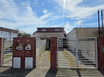 PH · 60m² · 3 Ambientes · 1 Cochera · Duplex a La Venta en Parque San Martin - Merlo, Bs. As.