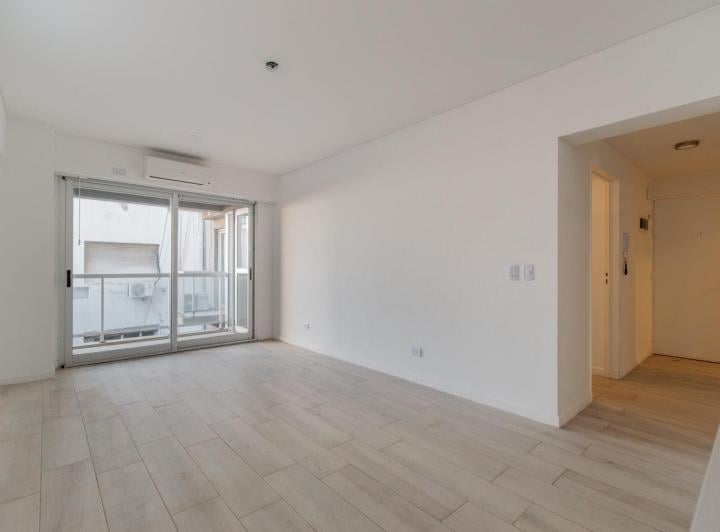 Departamento · 45m² · 2 Ambientes · 1 Cochera