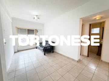 Departamento · 45m² · 3 Ambientes · 1 Cochera · Departamento 3 Ambientes con Cochera - E. Zeballos 799
