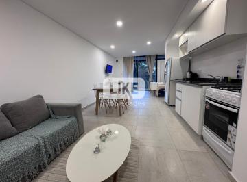 Departamento · 42m² · 1 Ambiente · Deepartamento Amoblado Sin Cochera