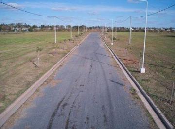 Terreno · 470m² · Terreno en Venta - Ruta 18 Km 11