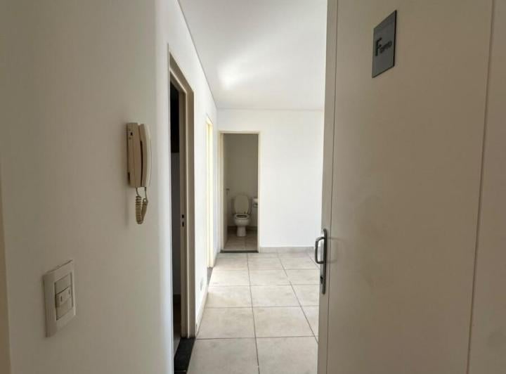 Departamento · 61m² · 6 Ambientes