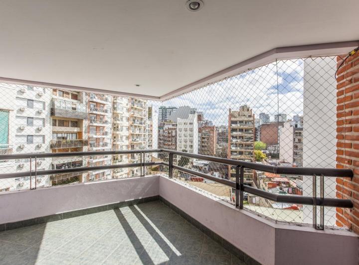 Departamento · 88m² · 4 Ambientes