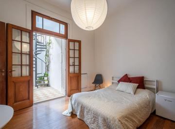 PH · 45m² · 2 Ambientes · PH Sin Expensas, Refaccionado, con Terraza y Parrilla | Villa Urquiza
