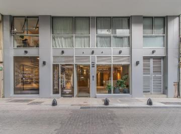 Departamento · 32m² · 1 Ambiente · Venta Departamento Monoambiente Balcón Spot Studios
