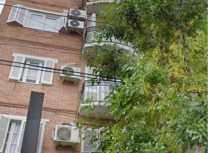 Departamento · 40m² · 2 Ambientes · 1 Cochera