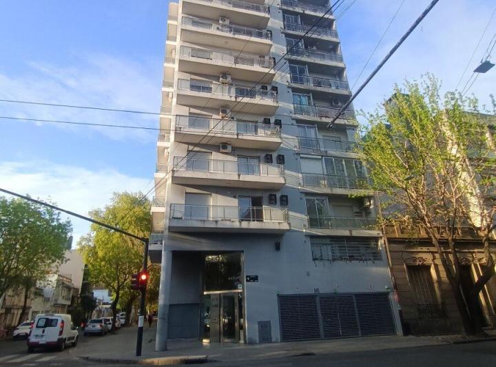 Departamento · 35m² · 2 Ambientes