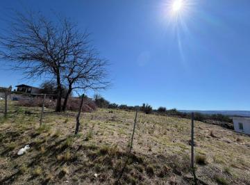 Terreno · 343m² · Lotes en Venta en Villa Cura Brochero