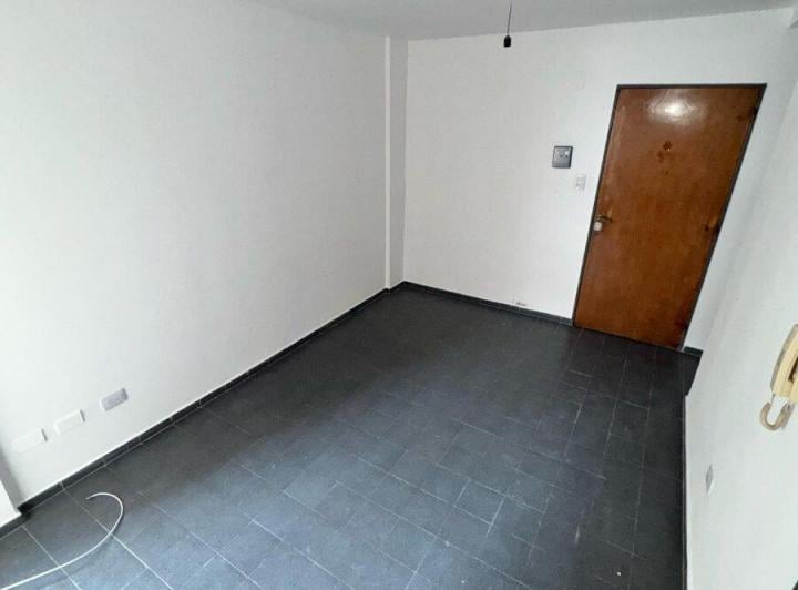 Departamento · 40m² · 3 Ambientes