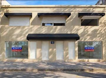 Foto · Multi Espacio Comercial en Alquiler, 5 Locales Barrio General Paz Lima Al 700