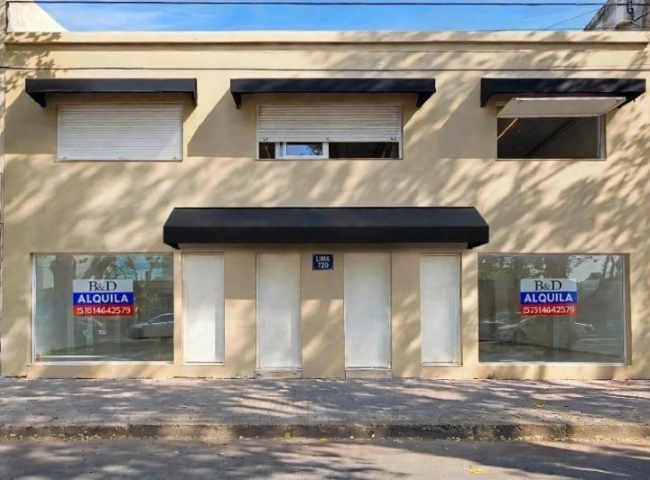 Local comercial · 24m² · 1 Ambiente