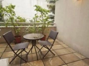 Departamento de 2 ambientes, Belgrano · Departamento de 44 m² Amoblado con 1 Dormitorio en Alquiler y Alquiler Temporal en Belgrano C