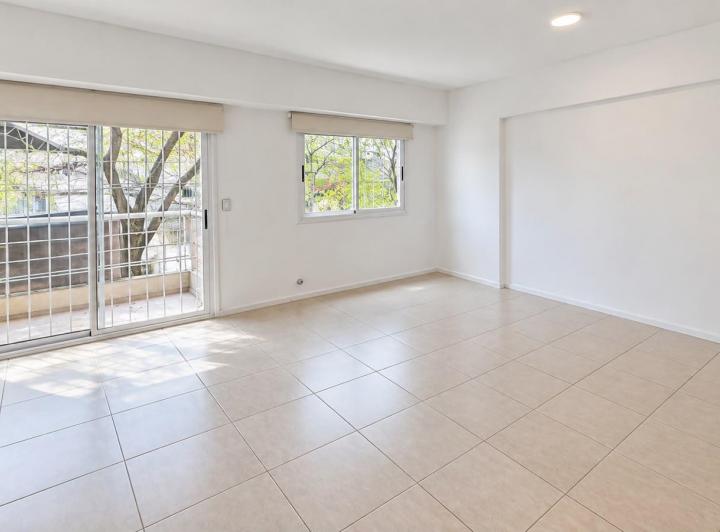 Departamento · 29m² · 1 Ambiente