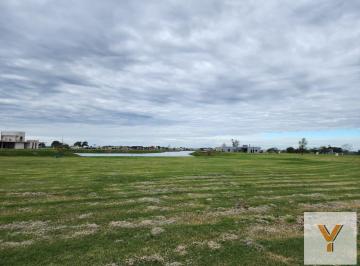 Terreno · 1200m² · Terreno en Venta - 1.200 m² - La Alameda, Canning